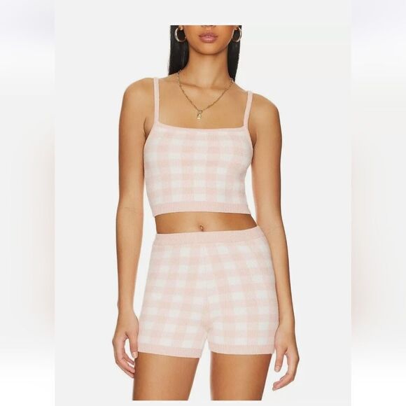 NWT L SPACE Francie Short Size XS - Picture 3 of 5